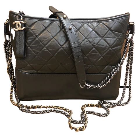 chanel bag price paris|chanel gabrielle bag price euro.